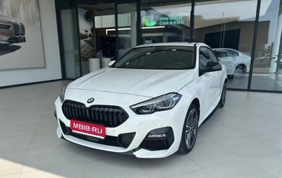 BMW 2 серия F44, 2021 год, 2 335 500 рублей, 1 фотография