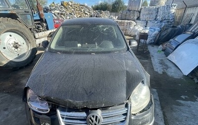 Volkswagen Jetta VI, 2006 год, 300 000 рублей, 1 фотография