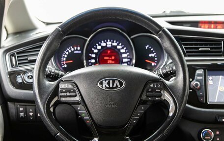 KIA cee'd III, 2017 год, 1 698 000 рублей, 15 фотография