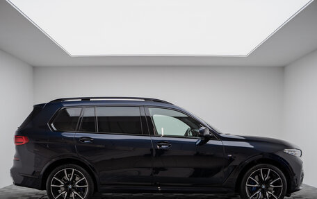 BMW X7, 2022 год, 13 990 000 рублей, 4 фотография