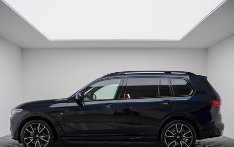 BMW X7, 2022 год, 13 990 000 рублей, 8 фотография