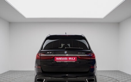 BMW X7, 2022 год, 13 990 000 рублей, 6 фотография