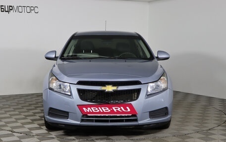 Chevrolet Cruze II, 2011 год, 899 990 рублей, 2 фотография