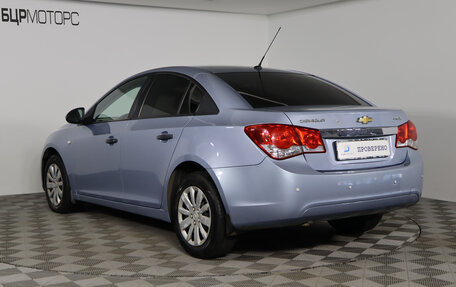 Chevrolet Cruze II, 2011 год, 899 990 рублей, 7 фотография