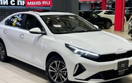 KIA K3, 2024 год, 2 157 000 рублей, 2 фотография