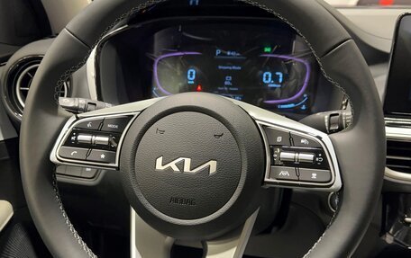 KIA K3, 2024 год, 2 157 000 рублей, 30 фотография