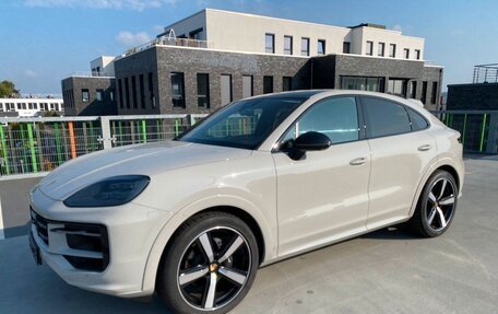 Porsche Cayenne III, 2024 год, 19 166 770 рублей, 4 фотография