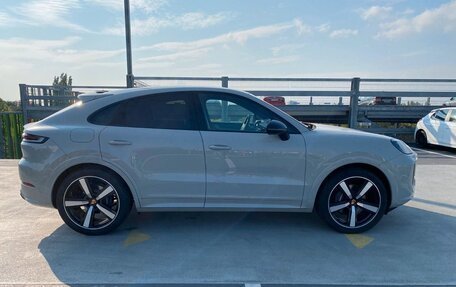 Porsche Cayenne III, 2024 год, 19 166 770 рублей, 9 фотография