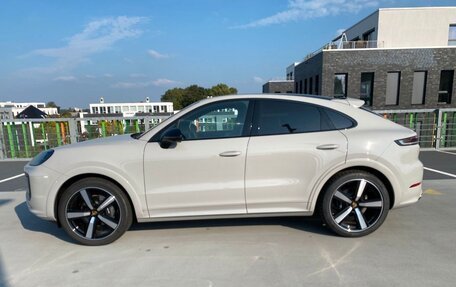 Porsche Cayenne III, 2024 год, 19 166 770 рублей, 5 фотография