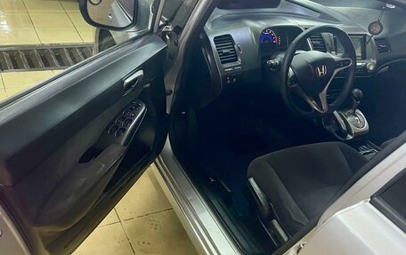 Honda Civic VIII, 2007 год, 815 000 рублей, 7 фотография