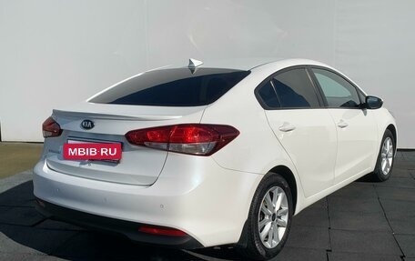 KIA Cerato III, 2018 год, 1 570 000 рублей, 8 фотография