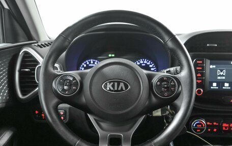 KIA Soul III, 2019 год, 1 820 000 рублей, 8 фотография