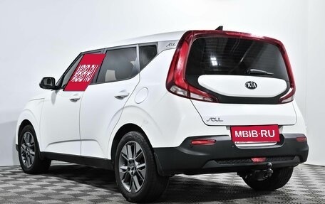 KIA Soul III, 2019 год, 1 820 000 рублей, 6 фотография