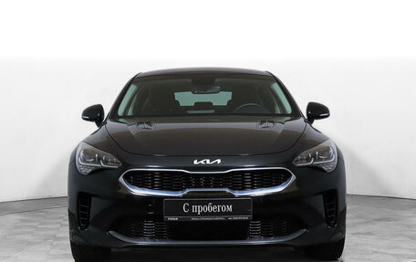 KIA Stinger I, 2023 год, 4 390 000 рублей, 2 фотография