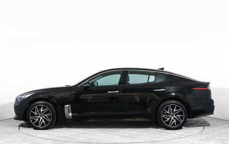 KIA Stinger I, 2023 год, 4 390 000 рублей, 8 фотография