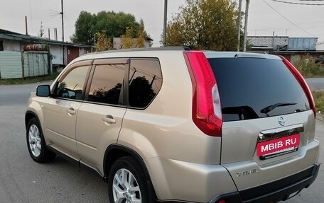 Nissan X-Trail, 2012 год, 1 500 000 рублей, 5 фотография