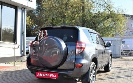 Toyota RAV4, 2012 год, 1 599 000 рублей, 3 фотография