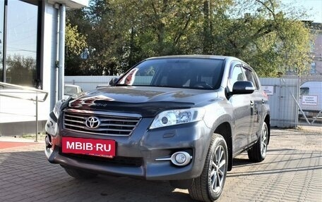 Toyota RAV4, 2012 год, 1 599 000 рублей, 5 фотография