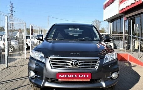 Toyota RAV4, 2012 год, 1 599 000 рублей, 2 фотография