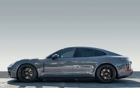 Porsche Panamera, 2024 год, 29 481 504 рублей, 3 фотография