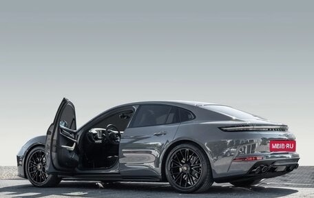 Porsche Panamera, 2024 год, 29 481 504 рублей, 5 фотография