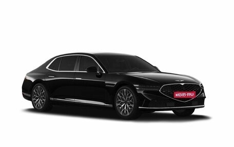 Genesis G90, 2024 год, 29 500 000 рублей, 1 фотография