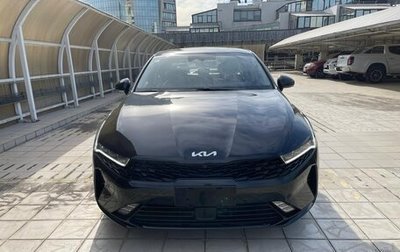 KIA K5, 2024 год, 4 600 000 рублей, 1 фотография