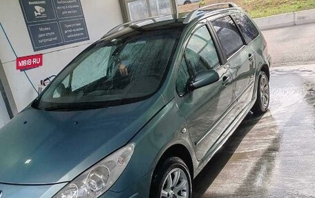 Peugeot 307 I, 2006 год, 420 000 рублей, 2 фотография