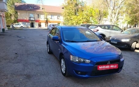 Mitsubishi Lancer IX, 2008 год, 770 000 рублей, 7 фотография