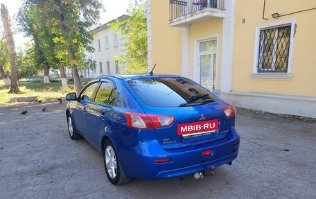 Mitsubishi Lancer IX, 2008 год, 770 000 рублей, 2 фотография