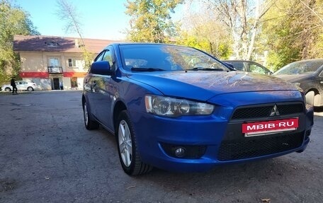 Mitsubishi Lancer IX, 2008 год, 770 000 рублей, 6 фотография