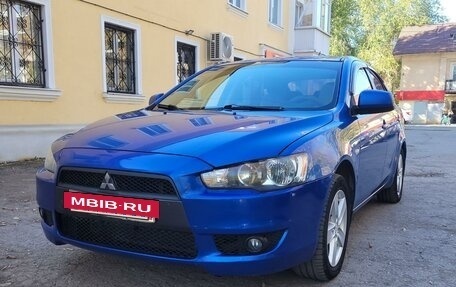 Mitsubishi Lancer IX, 2008 год, 770 000 рублей, 5 фотография