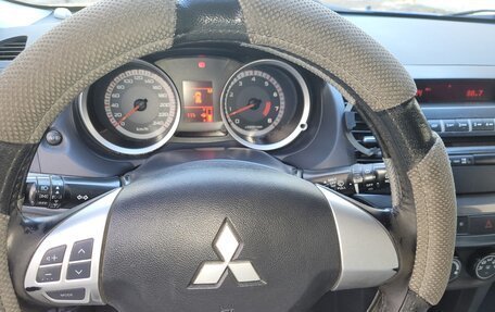 Mitsubishi Lancer IX, 2008 год, 770 000 рублей, 10 фотография