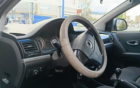 SsangYong Actyon II рестайлинг, 2012 год, 1 167 000 рублей, 12 фотография