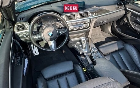 BMW 4 серия, 2018 год, 3 850 000 рублей, 17 фотография