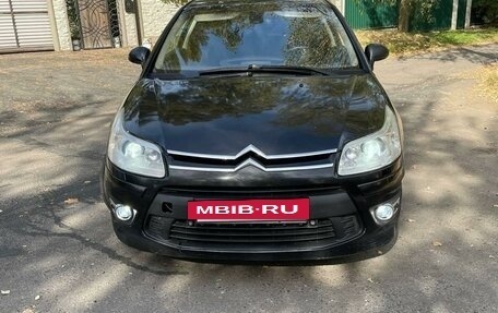 Citroen C4 II рестайлинг, 2008 год, 425 000 рублей, 7 фотография