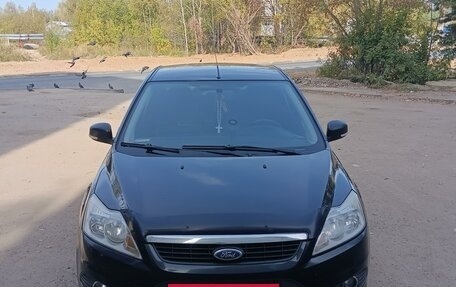 Ford Focus II рестайлинг, 2010 год, 570 000 рублей, 2 фотография