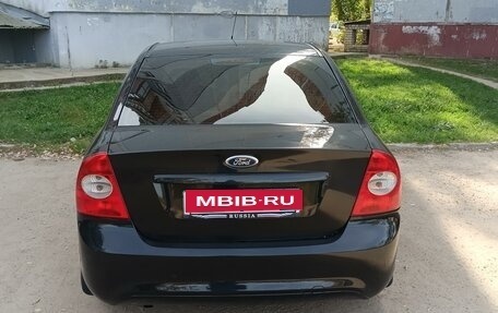 Ford Focus II рестайлинг, 2010 год, 570 000 рублей, 4 фотография