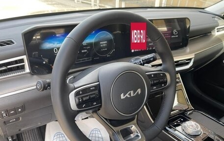 KIA K5, 2024 год, 4 600 000 рублей, 17 фотография