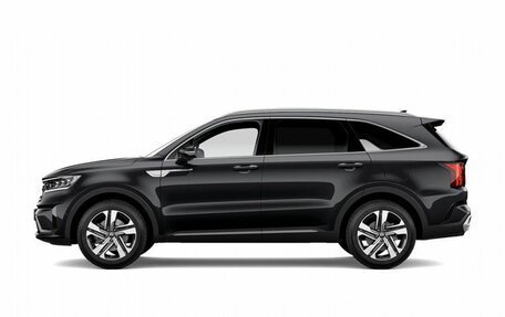 KIA Sorento IV, 2024 год, 6 250 000 рублей, 2 фотография