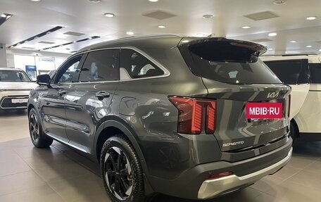 KIA Sorento IV, 2024 год, 6 250 000 рублей, 5 фотография