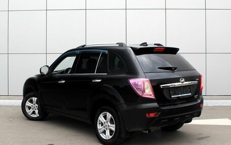 Lifan X60 I рестайлинг, 2013 год, 360 000 рублей, 3 фотография