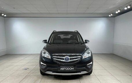 Changan CS35, 2018 год, 1 359 000 рублей, 3 фотография