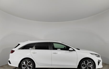 KIA cee'd III, 2018 год, 1 699 000 рублей, 4 фотография