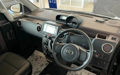 Toyota Spade, 2014 год, 1 159 000 рублей, 11 фотография