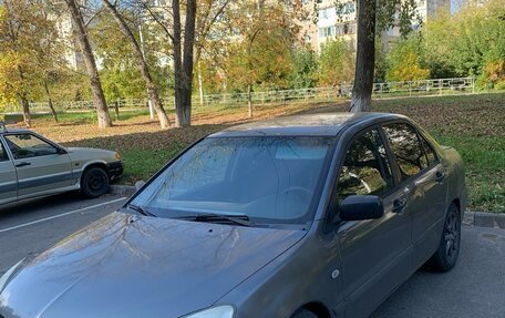 Mitsubishi Lancer IX, 2006 год, 220 000 рублей, 1 фотография