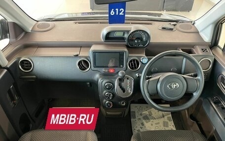 Toyota Spade, 2014 год, 1 159 000 рублей, 16 фотография