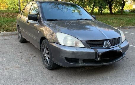 Mitsubishi Lancer IX, 2006 год, 220 000 рублей, 3 фотография