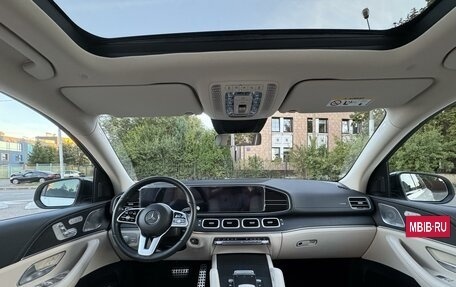 Mercedes-Benz GLS, 2022 год, 13 799 000 рублей, 6 фотография