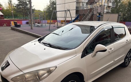 Peugeot 308 II, 2008 год, 470 000 рублей, 4 фотография